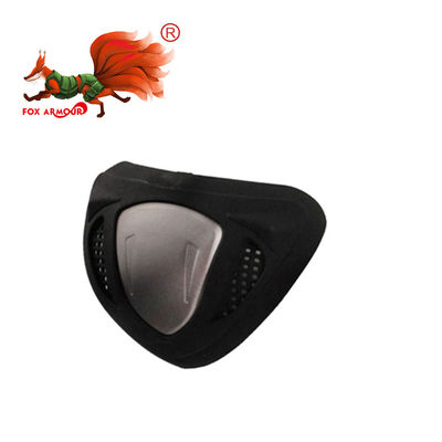 Protectores de ombro metálicos de design de moda de longa duração para proteção de ombros