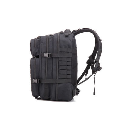 Oxford Molle Bag Mochila Desportiva Para Rastreamento Perfeito para atividades ao ar livre