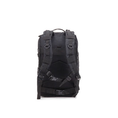 Oxford Molle Bag Mochila Desportiva Para Rastreamento Perfeito para atividades ao ar livre