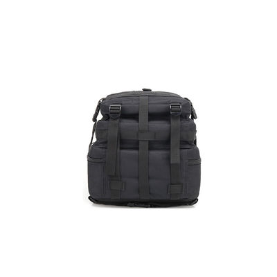 Oxford Molle Bag Mochila Desportiva Para Rastreamento Perfeito para atividades ao ar livre
