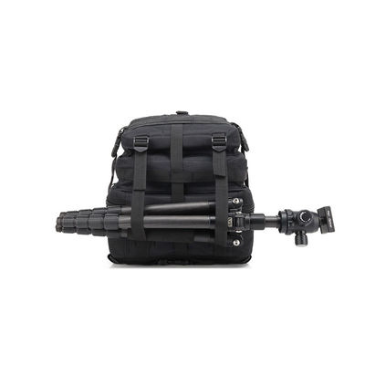 Oxford Molle Bag Mochila Desportiva Para Rastreamento Perfeito para atividades ao ar livre
