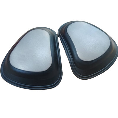 Protector de ombro de metal personalizável para motocicletas para requisitos OEM ODM