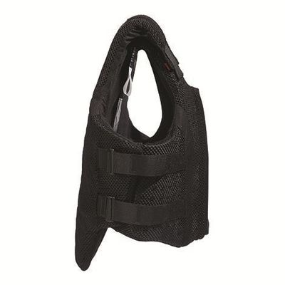 Colete de protecção equestre para equitação, tamanho X-XXXXL Ecológico e durável