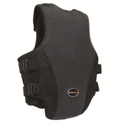 Colete de protecção equestre para equitação, tamanho X-XXXXL Ecológico e durável