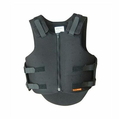 Colete de protecção equestre para equitação, tamanho X-XXXXL Ecológico e durável