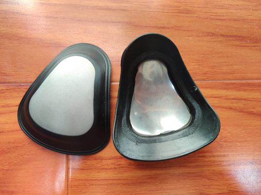Protector de ombro de metal personalizável para motocicletas para requisitos OEM ODM
