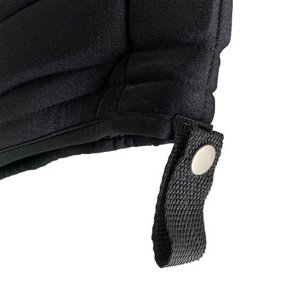 Colete de proteção para cavaleiros Jodhpur Calças e materiais