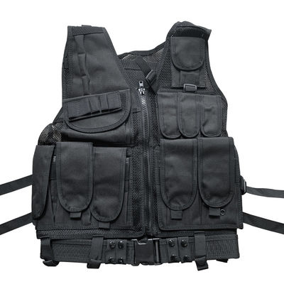 Vestido corporal leve e respirável para homens Protector corporal em várias cores