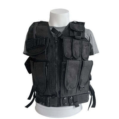 Vestido corporal leve e respirável para homens Protector corporal em várias cores