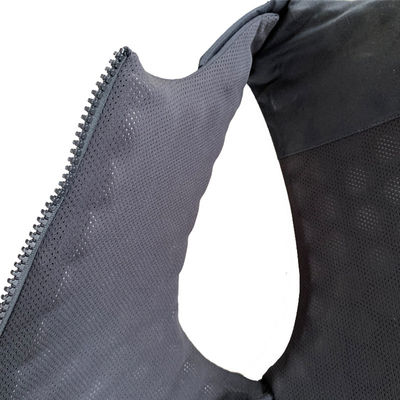Poliéster e EVA A combinação perfeita para um colete equestre de 1 kg com certificação Beta