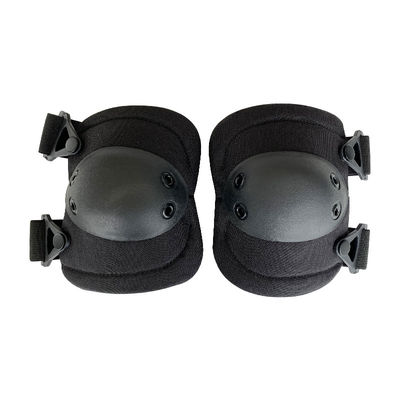 Pads profissionais de cotovelo para joelhos para esportes respiráveis e aventuras ao ar livre