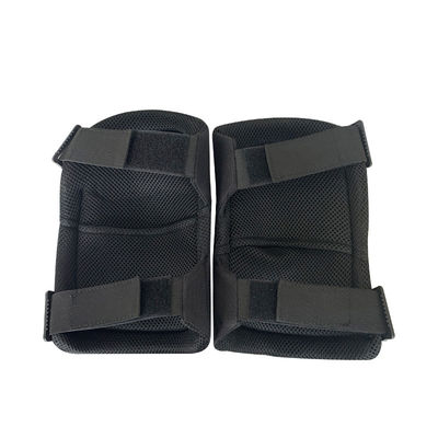 Pads profissionais de cotovelo para joelhos para esportes respiráveis e aventuras ao ar livre
