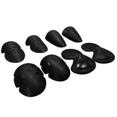 Material de memória para proteção off-road para equipamento de segurança de motocicleta Certificado CE