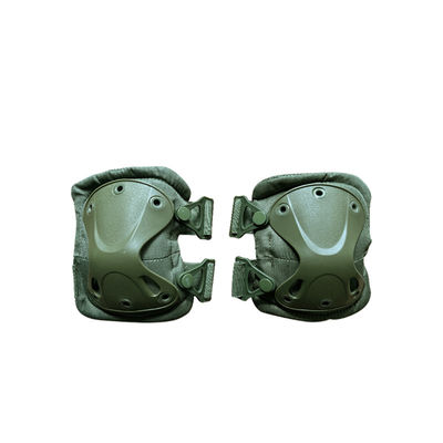 Protecção Profissional 600D Oxford Cotovelo e Joelho Pads para Proteção do Corpo