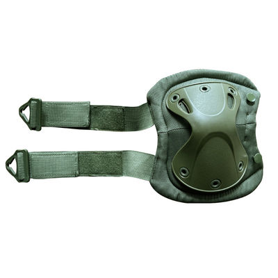 Protecção Profissional 600D Oxford Cotovelo e Joelho Pads para Proteção do Corpo