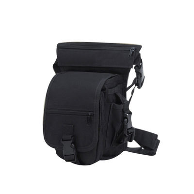 Mochila multifuncional em forma de barril para acampar e treinar 15*16*30cm