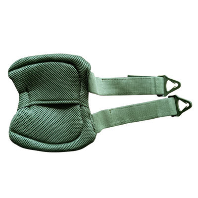 Protecção Profissional 600D Oxford Cotovelo e Joelho Pads para Proteção do Corpo