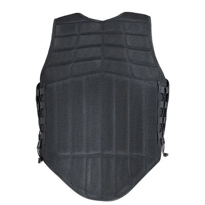 Colete de protecção à prova d'água para cavaleiros