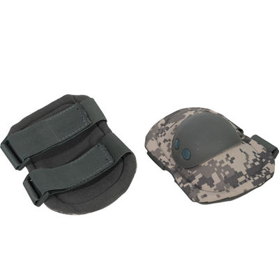 ACU Color Knee Elbow Pad Um tamanho se encaixa em todas as funções profissionais para ciclismo ao ar livre
