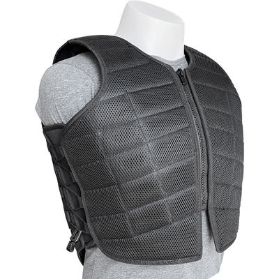 Colete de protecção à prova d'água para cavaleiros