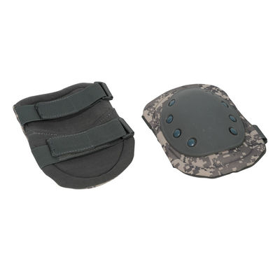 ACU Color Knee Elbow Pad Um tamanho se encaixa em todas as funções profissionais para ciclismo ao ar livre