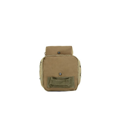Mochila Multicolor Molle com Design e Multifunção para Treinamento ao Ar Livre
