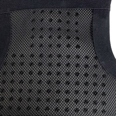 Equipamento de equitação infantil Protector desportivo de tecido de algodão para proteção máxima