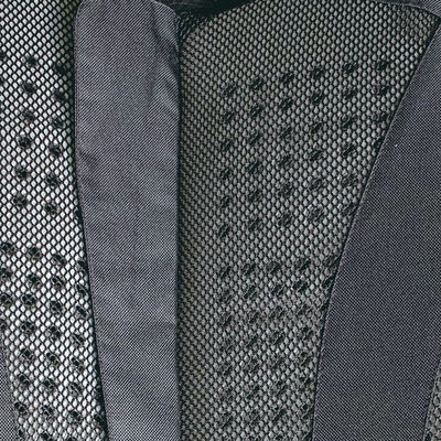 Colete de proteção para equitação masculina para espetáculos e corridas