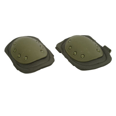 Proteção de carga pesada Personalizada 4Pack Knee Elbow Pad com Padding de espuma TPE flexível
