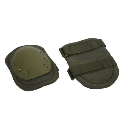 Proteção de carga pesada Personalizada 4Pack Knee Elbow Pad com Padding de espuma TPE flexível