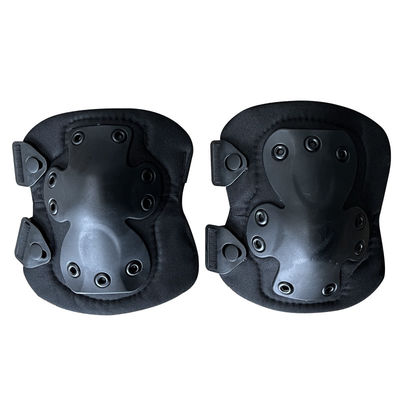 Proteção universal flexível do cotovelo e do joelho para protecção do corpo