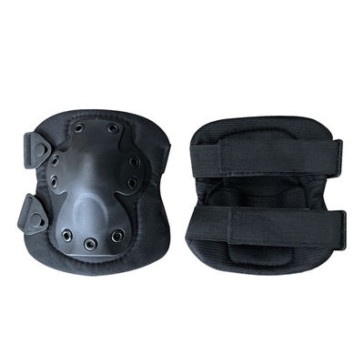 Proteção universal flexível do cotovelo e do joelho para protecção do corpo
