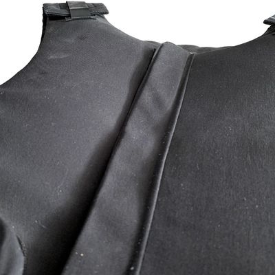 Logotipo personalizado Vestido de Equitação Vestido de Proteção Corporal Ampliação de Segurança Desporto Vestidos de Equitação