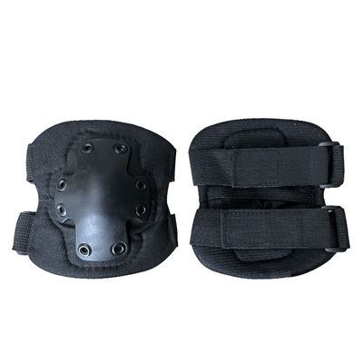 Proteção universal flexível do cotovelo e do joelho para protecção do corpo
