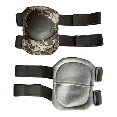 Classe de protecção profissional Proteção flexível do cotovelo e do joelho para o corpo