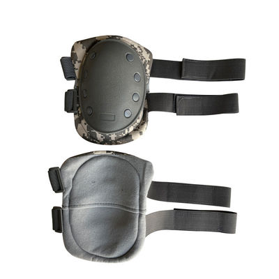 Classe de protecção profissional Proteção flexível do cotovelo e do joelho para o corpo