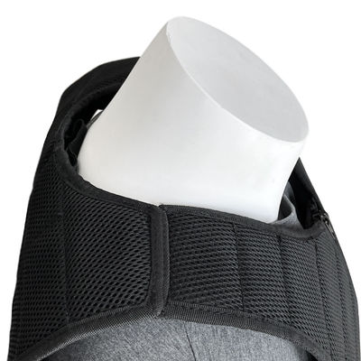 Experimente o máximo de conforto e proteção com o nosso colete EVA