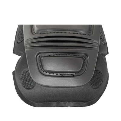 Acessórios essenciais de proteção corporal flexíveis de cotovelo e joelho de estilo Oxford Frog 600D