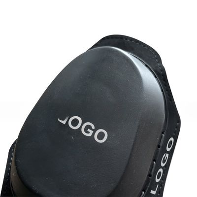 Proteção para joelhos de motociclista com função de proteção e materialização 600D Oxford