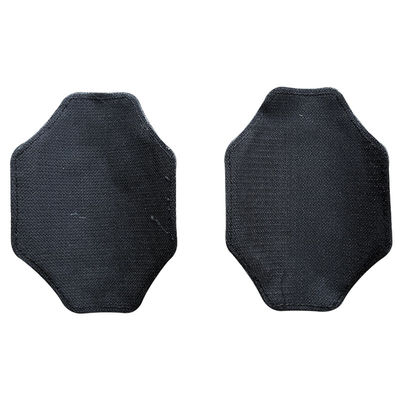 Proteção para joelhos de motociclista com função de proteção e materialização 600D Oxford