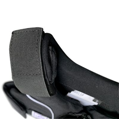 Colete de Equitação Oxford Outshell confortável e durável para cavaleiros S-XXL
