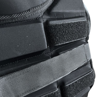 Veste de cavaleiro profissional para proteção corporal e EVA de preenchimento cerca de 0,8 kg/pc