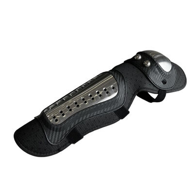 Acessórios de proteção flexíveis e abrangentes para motocicletas