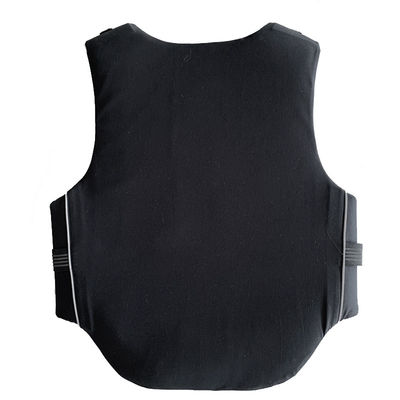 Jodhpur Breeches Função Colete Equestre Inocêncio BS EN Certificado com Amarração de espuma