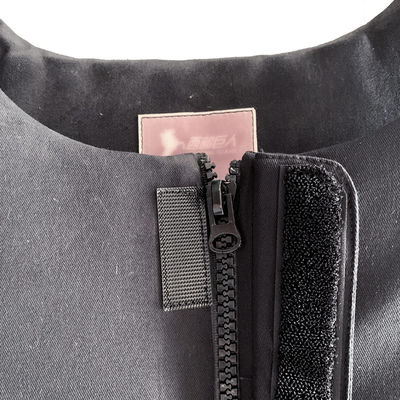 Jodhpur Breeches Função Colete Equestre Inocêncio BS EN Certificado com Amarração de espuma