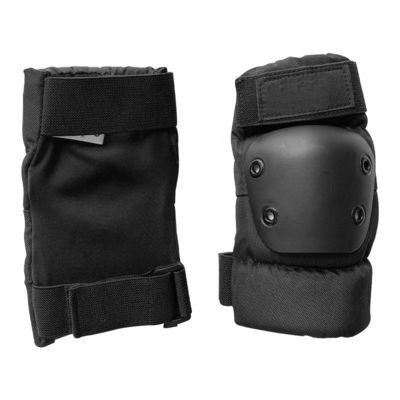 Equipamento de proteção universal personalizado Proteção de joelho Proteção de pulso Proteção de cotovelo para patinação de bicicleta