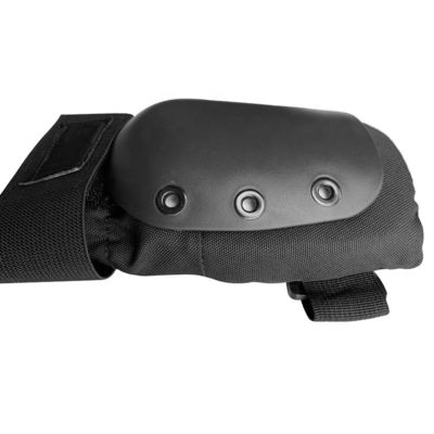 Equipamento de proteção universal personalizado Proteção de joelho Proteção de pulso Proteção de cotovelo para patinação de bicicleta