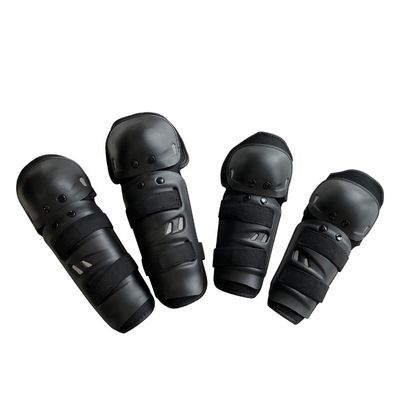 Equipamento de proteção contra quedas de motocicleta Rodilhas confortáveis para proteção e suporte