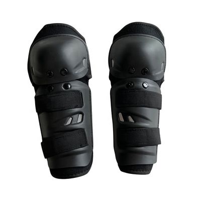 Equipamento de proteção contra quedas de motocicleta Rodilhas confortáveis para proteção e suporte