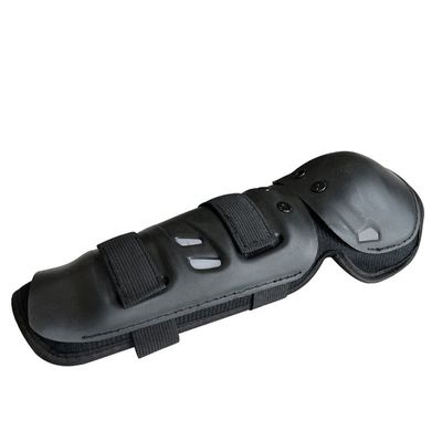 Equipamento de proteção contra quedas de motocicleta Rodilhas confortáveis para proteção e suporte